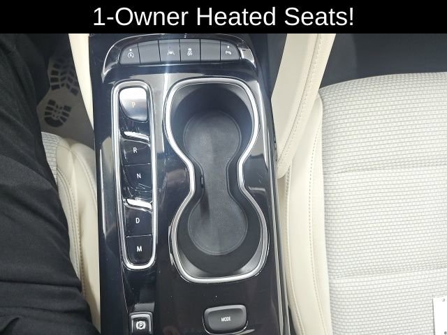 Used 2023 Buick Envision Preferred image 11