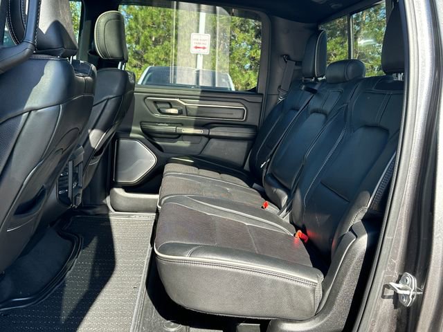 Used 2019 RAM 1500 Limited image 12