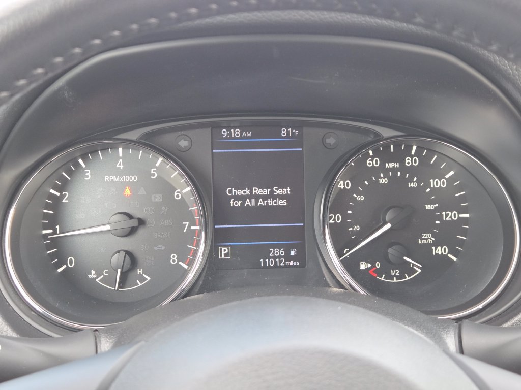 Used 2019 Nissan Rogue Sport SL w/ Premium Package AWD/4WD image 34