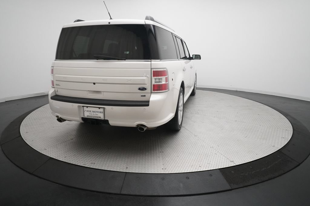 Used 2016 Ford Flex SEL w/ Equipment Group 202A AWD/4WD image 13