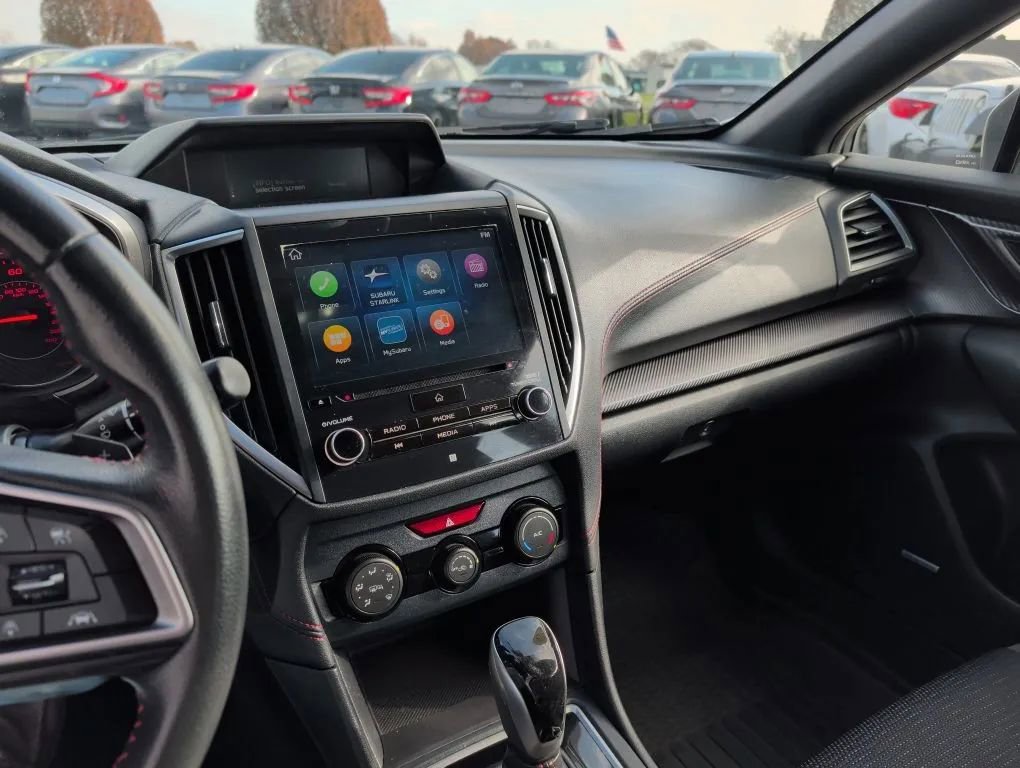 Used 2019 Subaru Impreza 2.0i Sport image 21