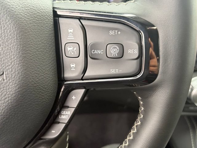 New 2026 RAM 1500 Limited AWD/4WD image 19