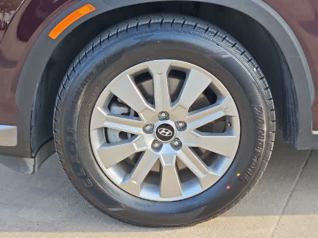 Used 2025 Hyundai Palisade SEL AWD/4WD image 13