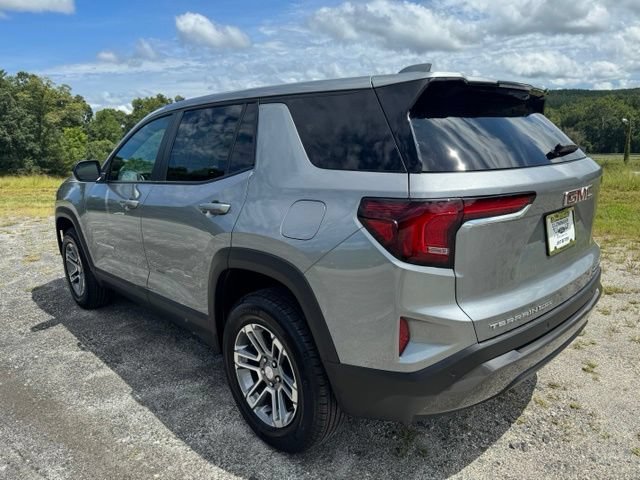Used 2025 GMC Terrain Elevation AWD/4WD image 6