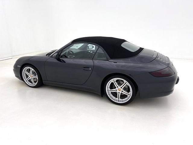 Used 2006 Porsche 911 Carrera 4 AWD/4WD image 10