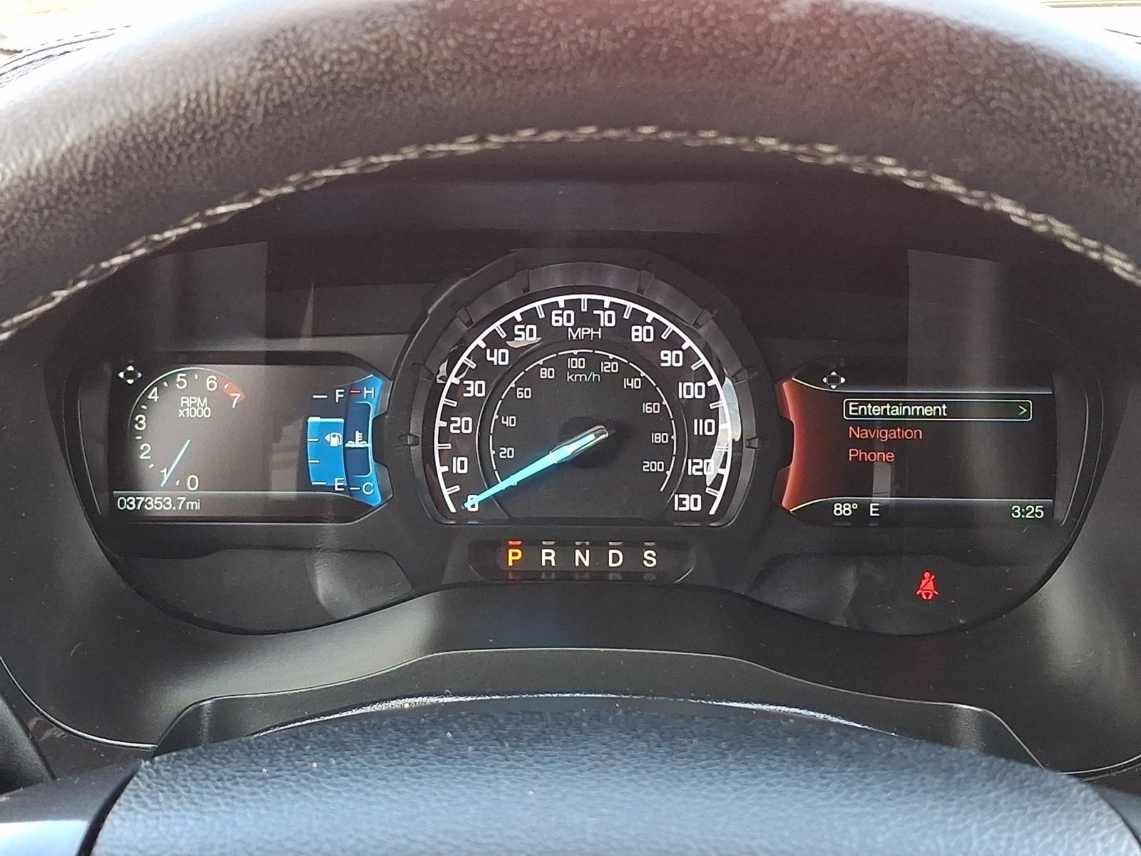 Used 2022 Ford Ranger Lariat w/ Equipment Group 501A High AWD/4WD image 22