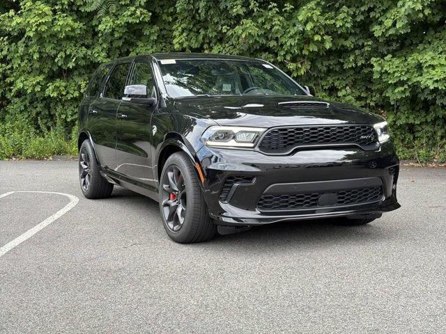 New 2026 Dodge Durango SRT Hellcat w/ Premium Group