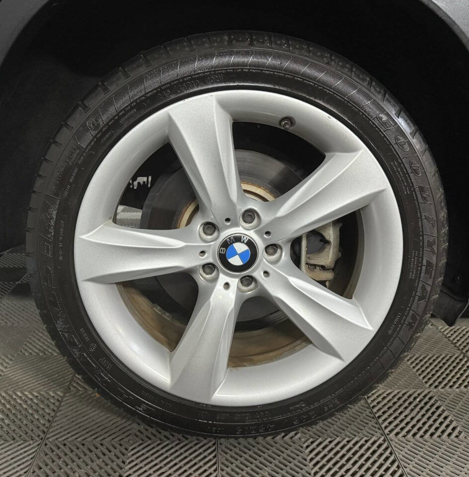 Used 2016 BMW X4 xDrive28i image 25