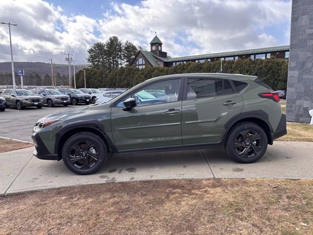 New 2026 Subaru Crosstrek 2.5i image 7