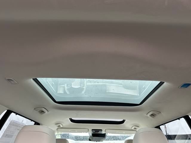 New 2025 Hyundai Santa Fe Calligraphy image 22