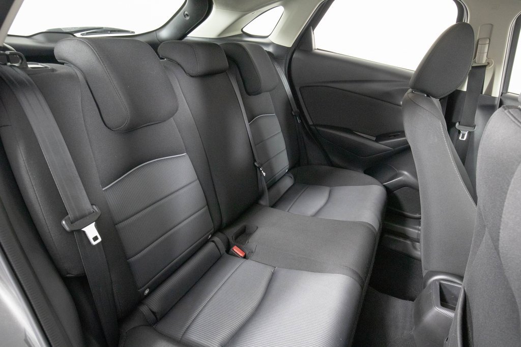 Used 2018 MAZDA CX-3 Sport image 16