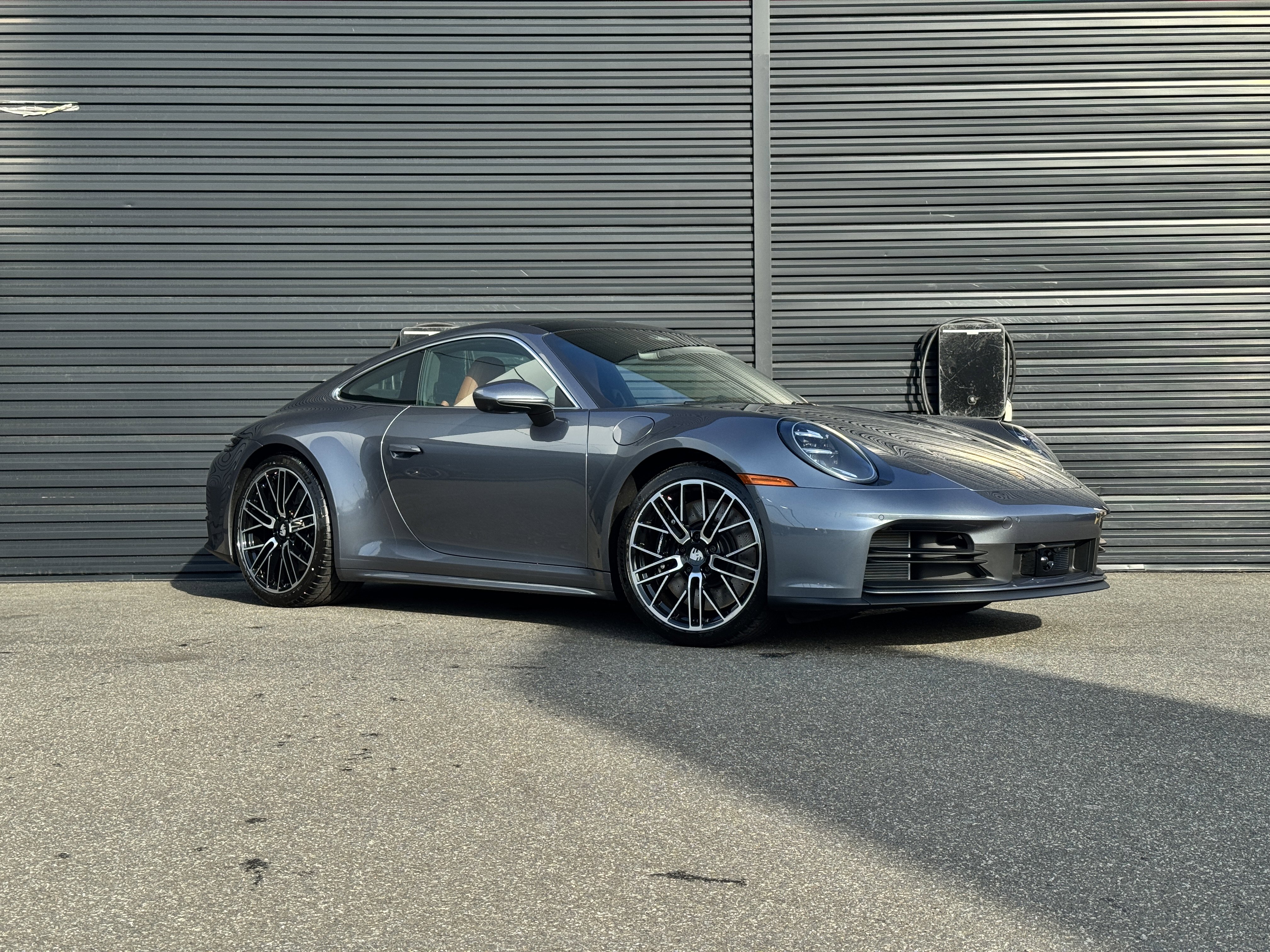 New 2026 Porsche 911 Carrera S RWD image 9