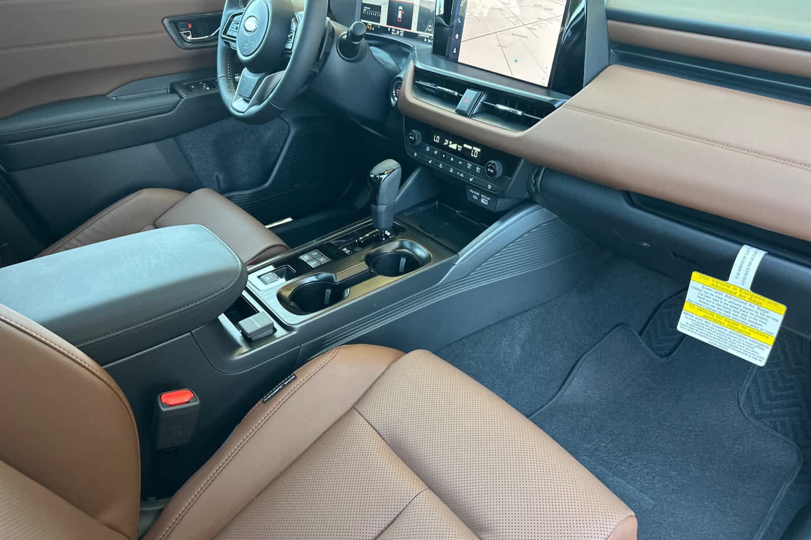 New 2026 Subaru Outback Touring XT AWD/4WD image 17