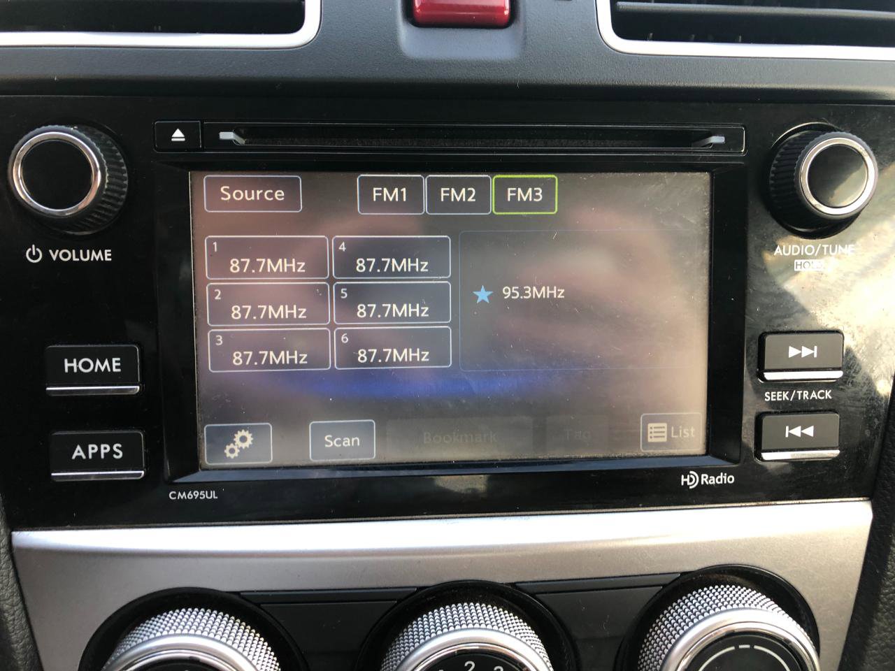 Used 2017 Subaru Crosstrek 2.0i Premium AWD/4WD image 19