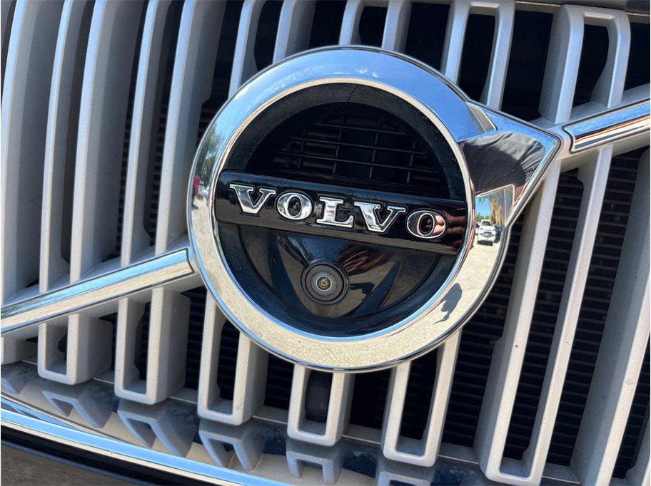 Used 2016 Volvo XC90 T6 Inscription w/ Vision Package image 14