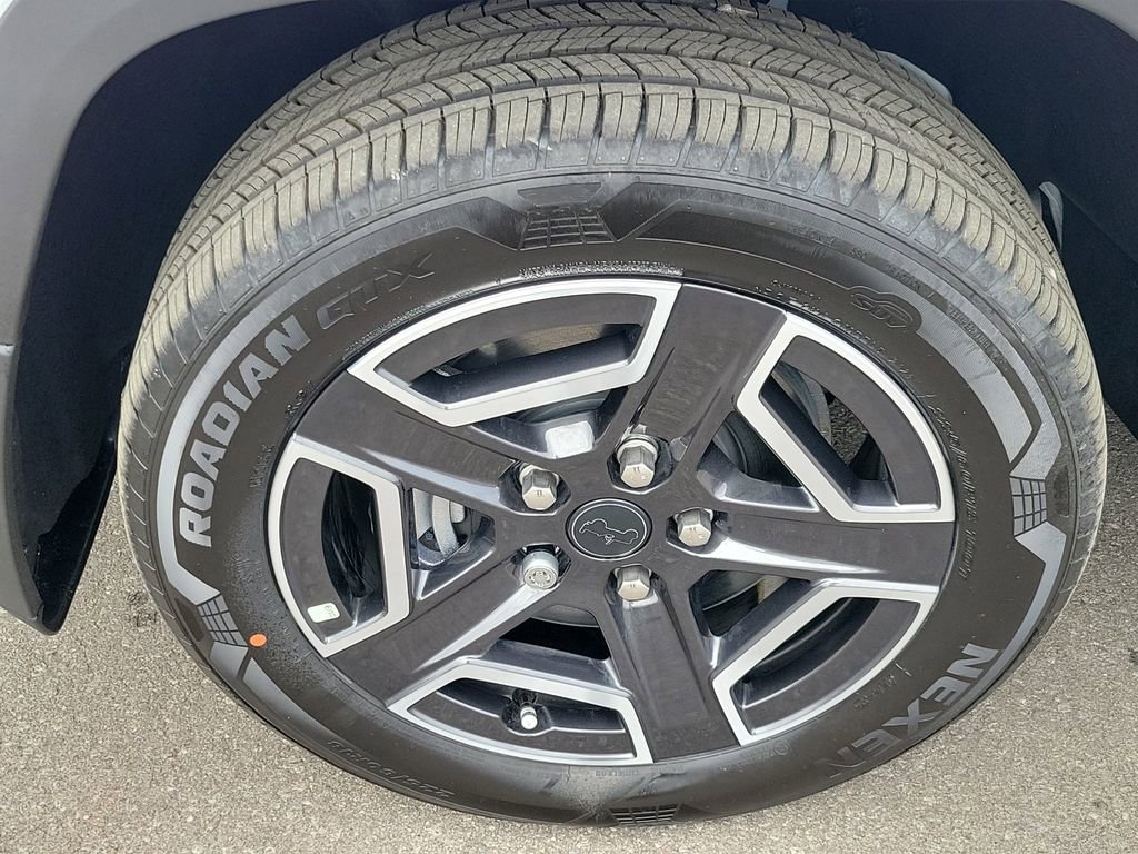 New 2026 Jeep Cherokee Limited image 9