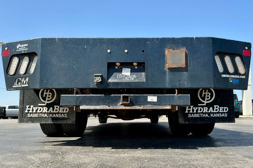 Used 2020 Ford F350 XL w/ Power Equipment Group RWD image 15