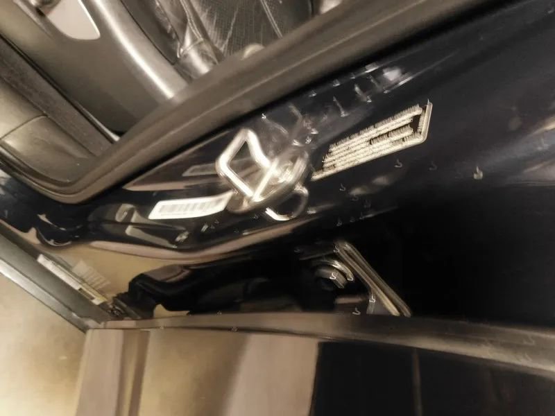 Used 2015 Porsche Macan S AWD/4WD image 34