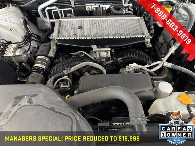 Used 2019 Subaru Ascent 8-Passenger image 7