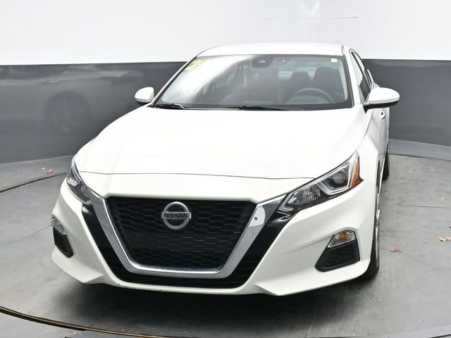 Used 2021 Nissan Altima 2.5 S image 2