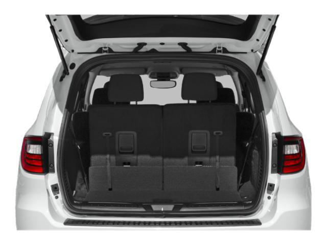 Certified 2021 Dodge Durango R/T w/ Blacktop Package image 11