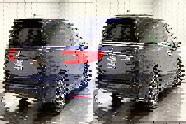 Used 2024 Honda Odyssey EX-L image 13