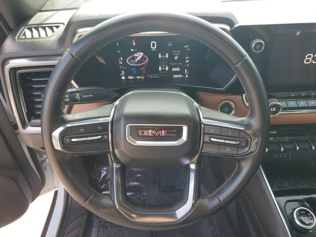 Used 2023 GMC Canyon AT4 AWD/4WD image 20