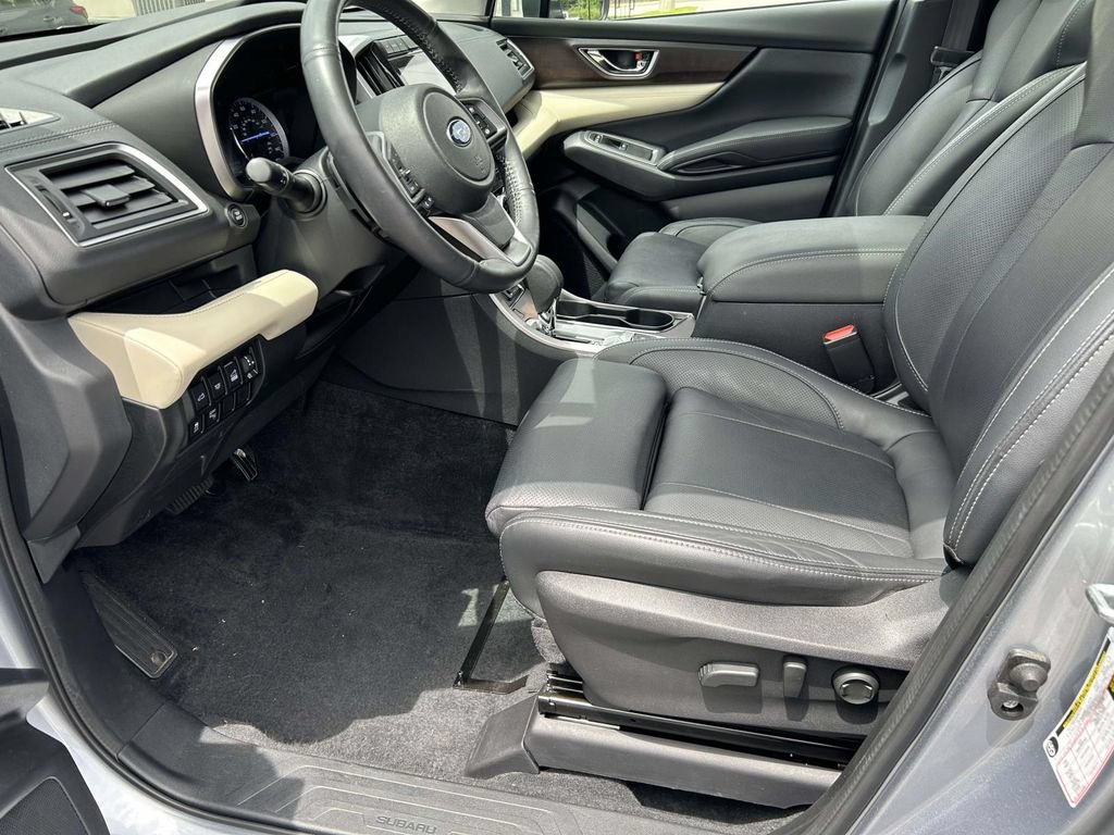 Used 2022 Subaru Ascent Touring AWD/4WD image 22