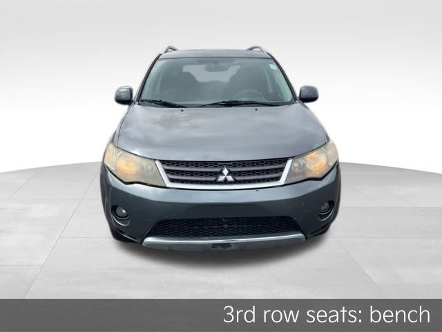 Used 2008 Mitsubishi Outlander XLS image 2