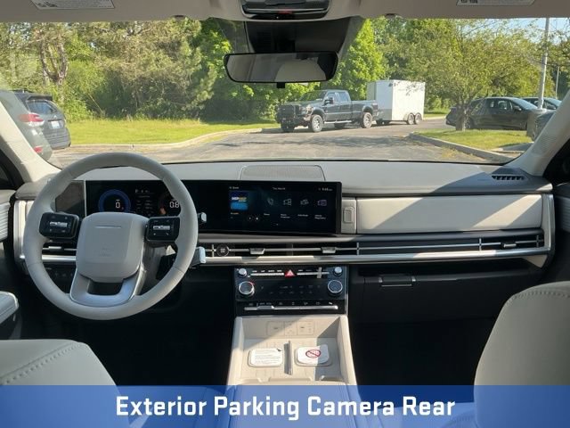New 2026 Hyundai Santa Fe SEL AWD/4WD image 14