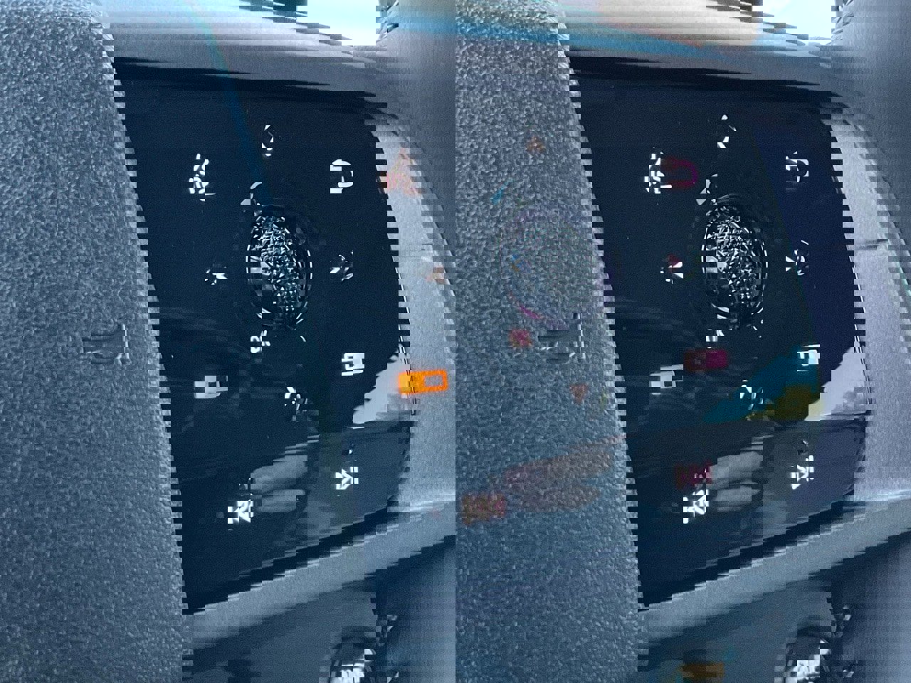 New 2026 Nissan Murano Platinum image 25