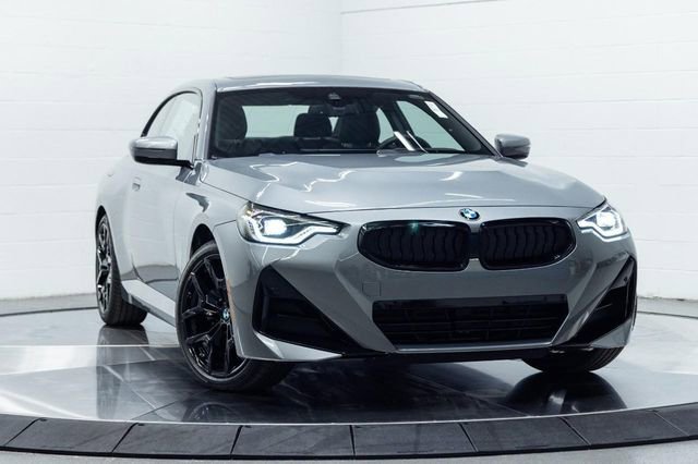 New 2026 BMW 230i xDrive Coupe w/ Premium Package image 5