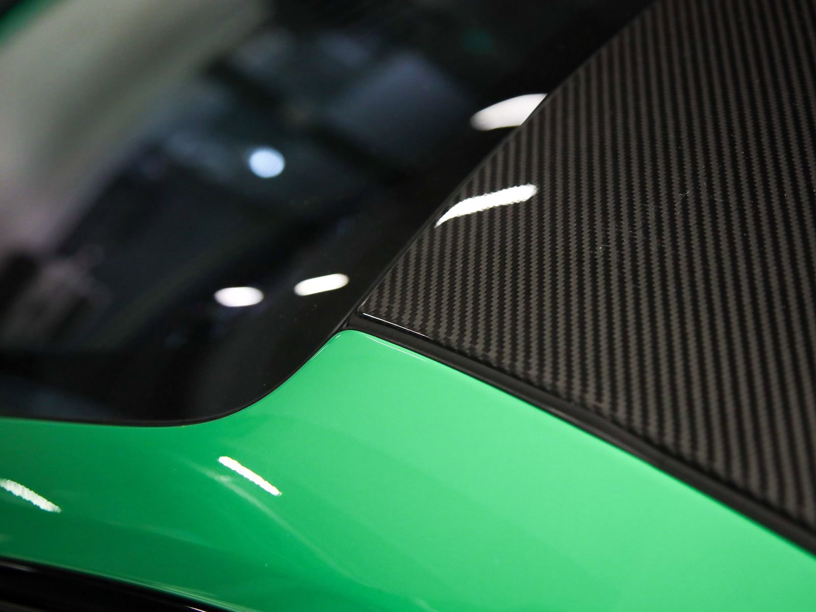 Certified 2023 Porsche 911 Turbo S image 35