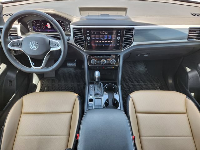 Used 2023 Volkswagen Atlas Cross Sport SE FWD image 26