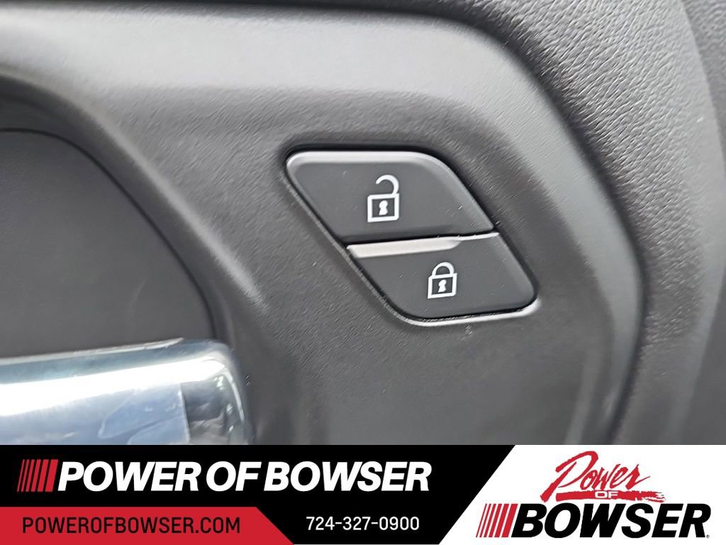 New 2026 Chevrolet Silverado 1500 W/T w/ WT Value Package image 8