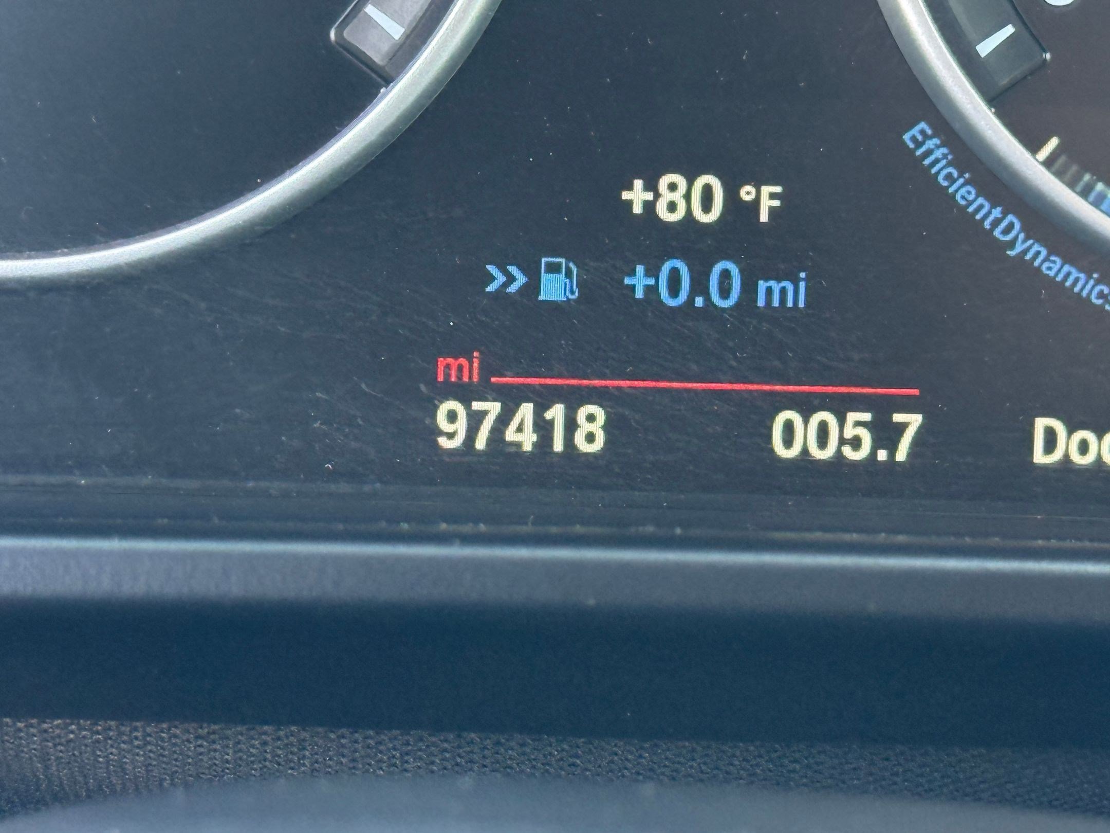 Used 2015 BMW X5 xDrive35d AWD/4WD image 22