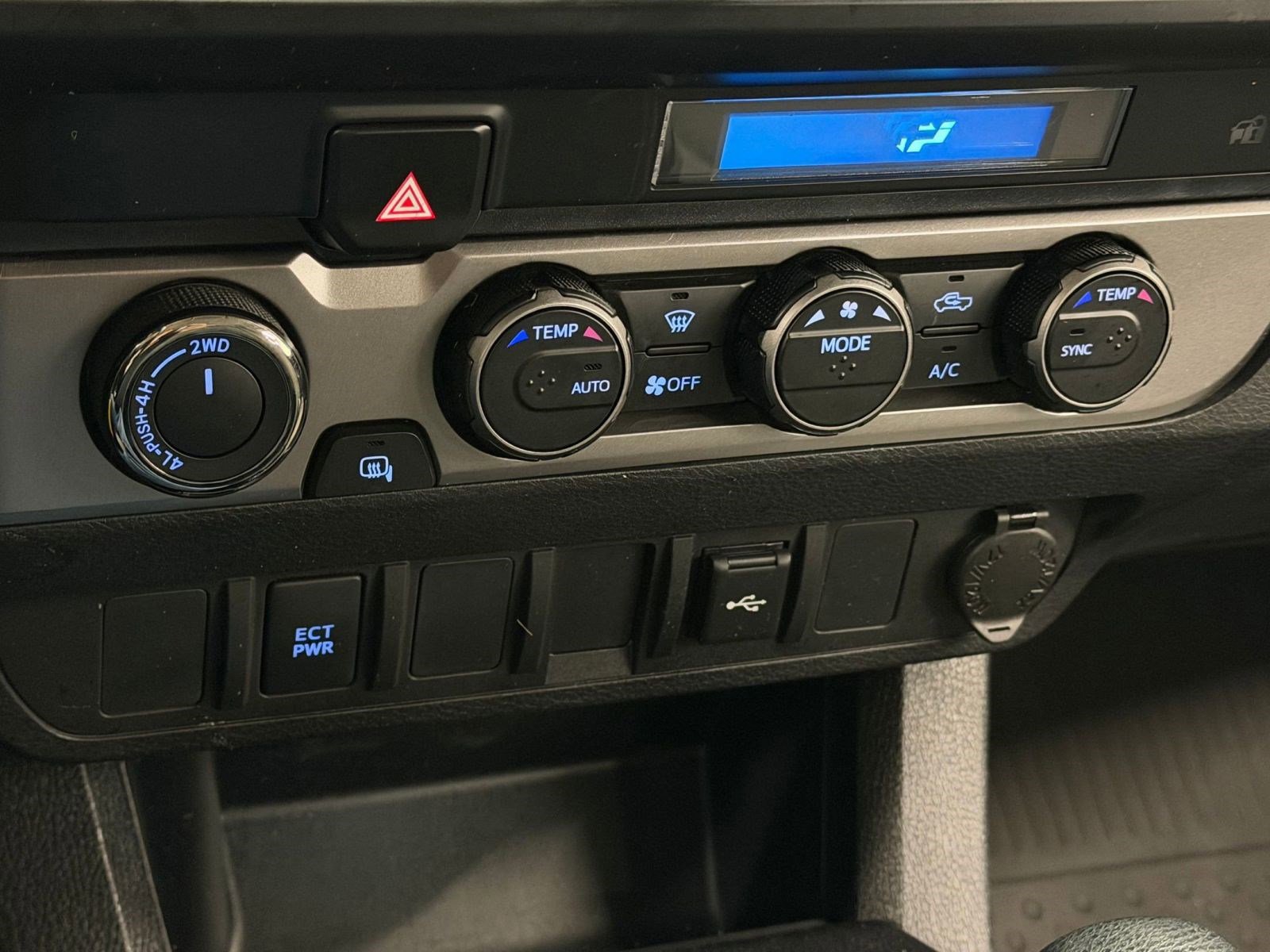 Used 2023 Toyota Tacoma SR image 24