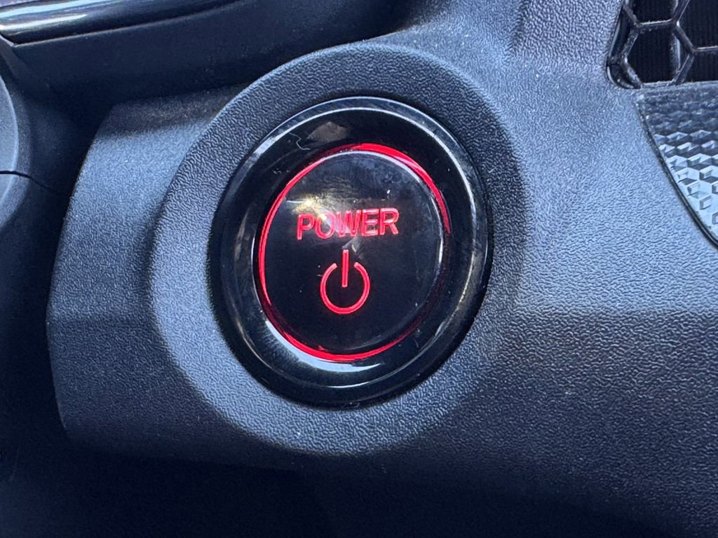 Used 2025 Honda CR-V Sport image 22