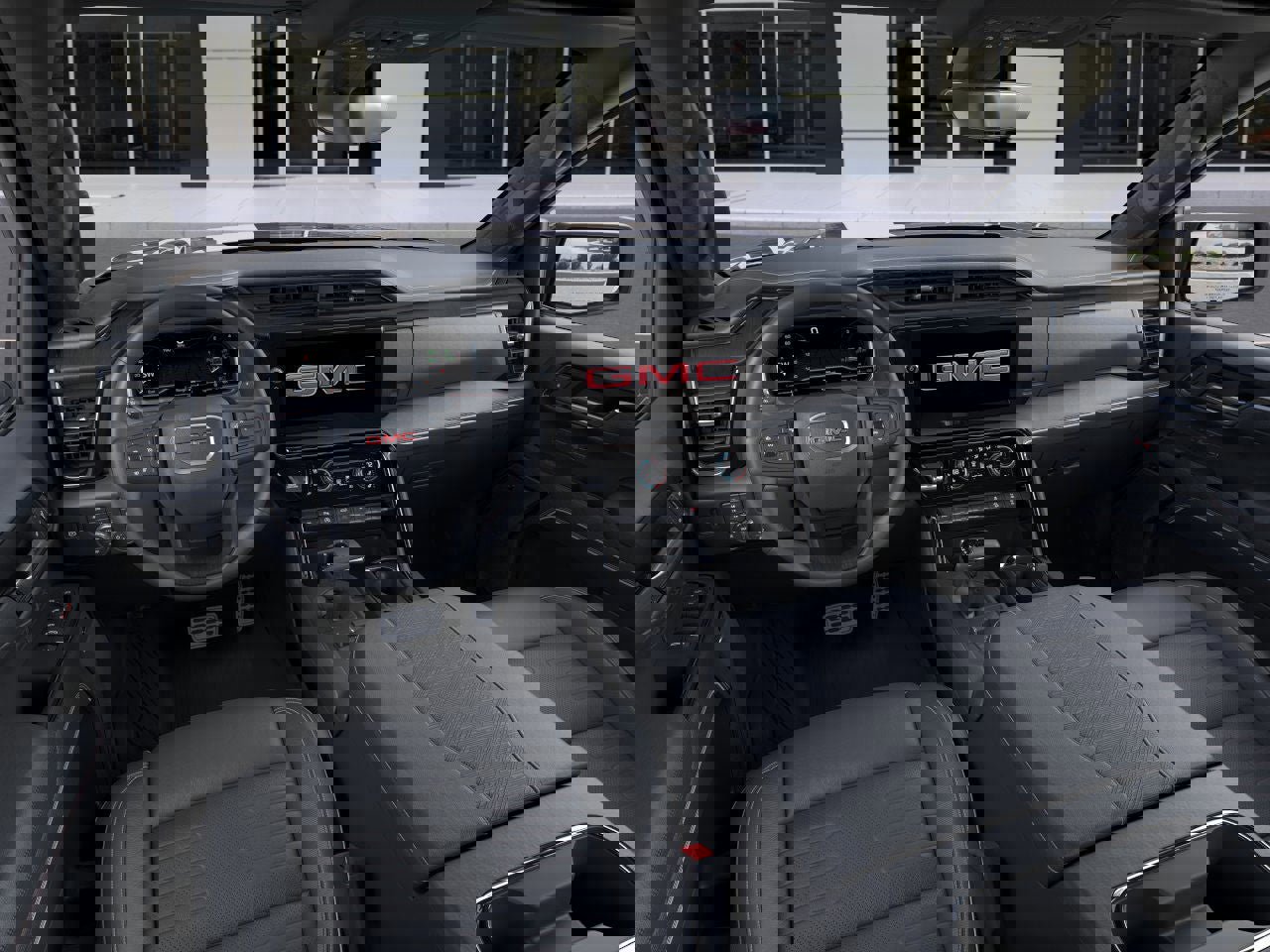 New 2026 GMC Sierra 1500 AT4X w/ AT4X AEV Edition image 15