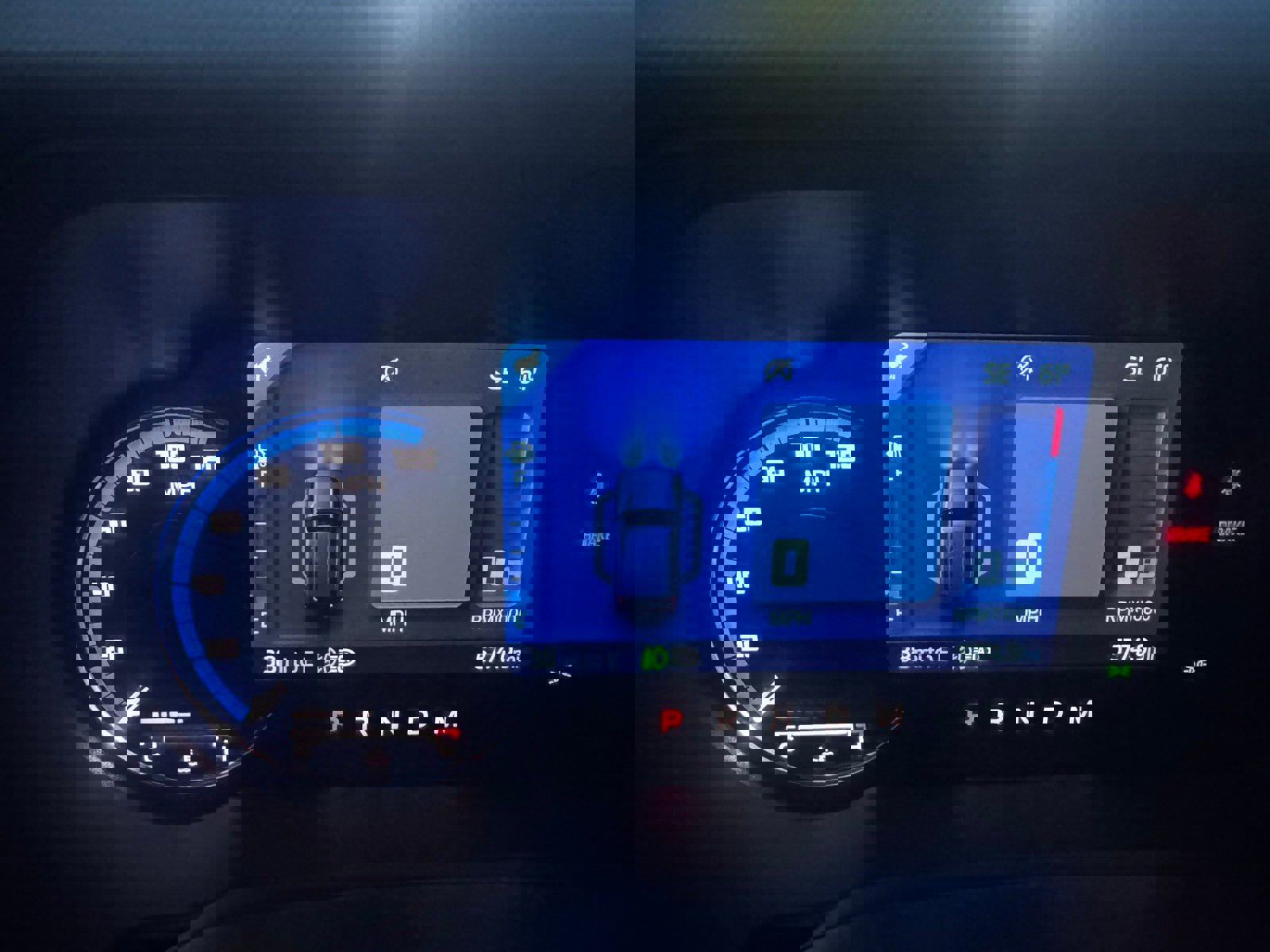 Certified 2024 Ford Bronco Big Bend image 12