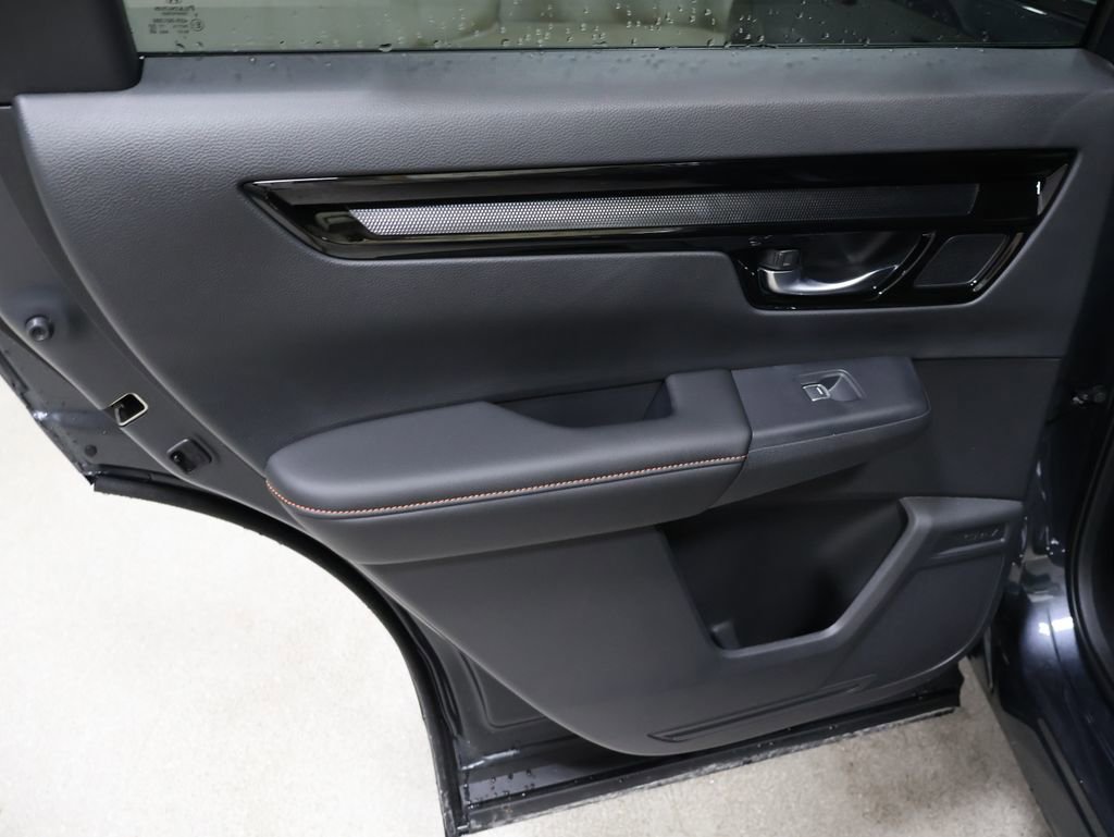 New 2026 Honda CR-V Sport Touring image 16