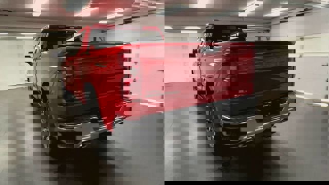 New 2026 Chevrolet Silverado 1500 LT image 7