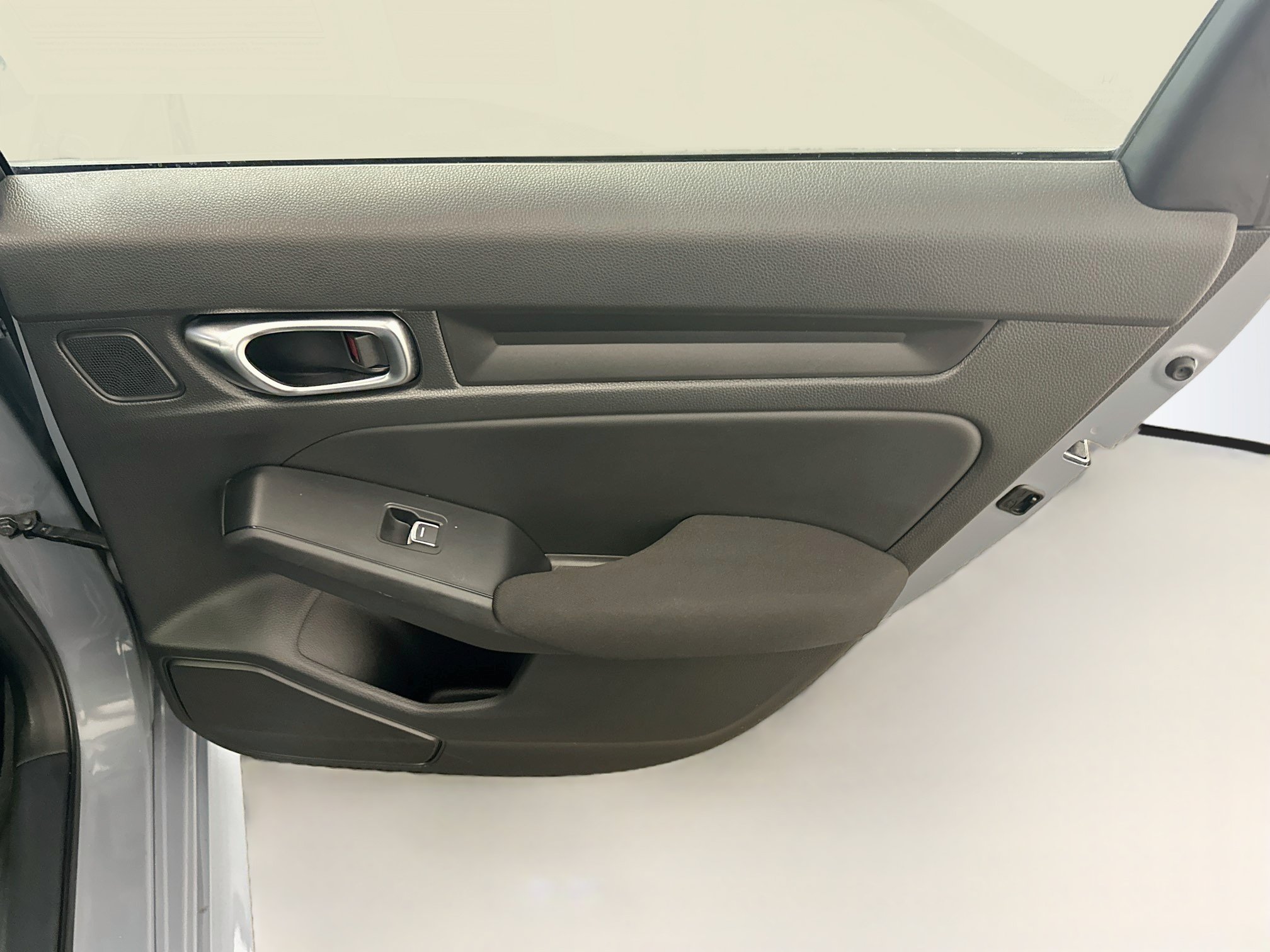 Used 2024 Honda Civic Sport image 29