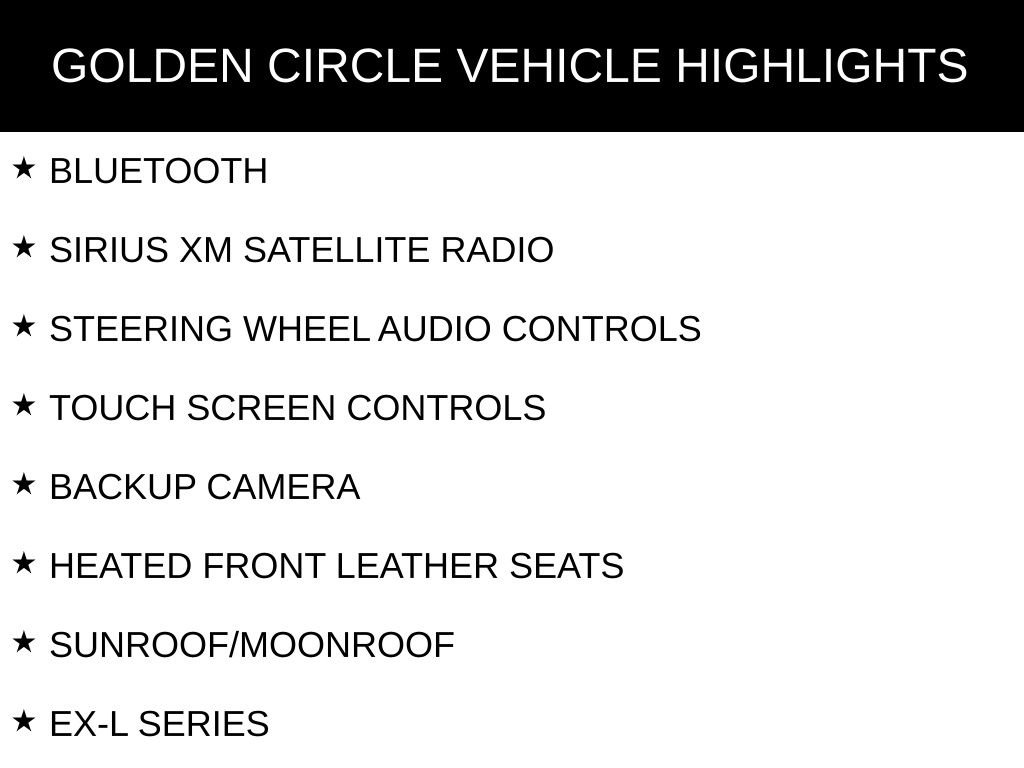 Used 2017 Honda HR-V EX-L image 2