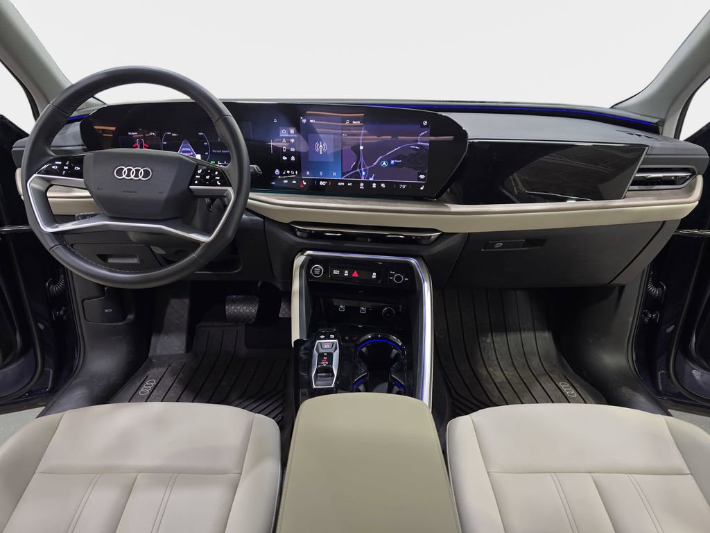 Used 2025 Audi Q5 Premium w/ Convenience Package AWD/4WD image 10