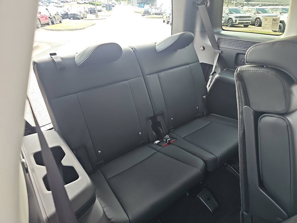 New 2026 Hyundai Santa Fe SEL w/ Tow & Go Package FWD image 12