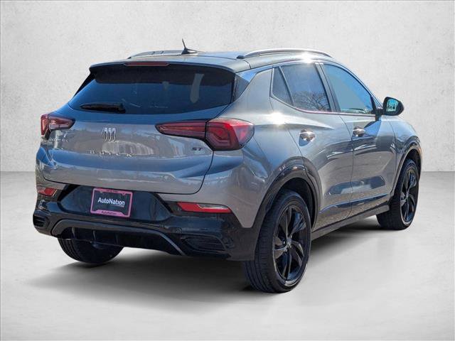 Used 2024 Buick Encore GX Sport Touring image 5