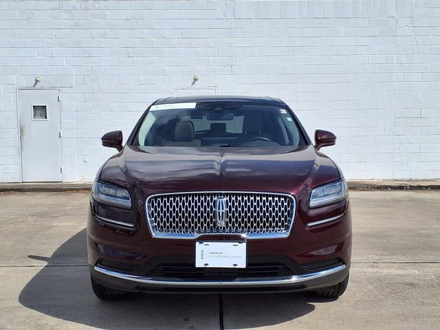 Certified 2022 Lincoln Nautilus Reserve w/ Luxury Package image 19