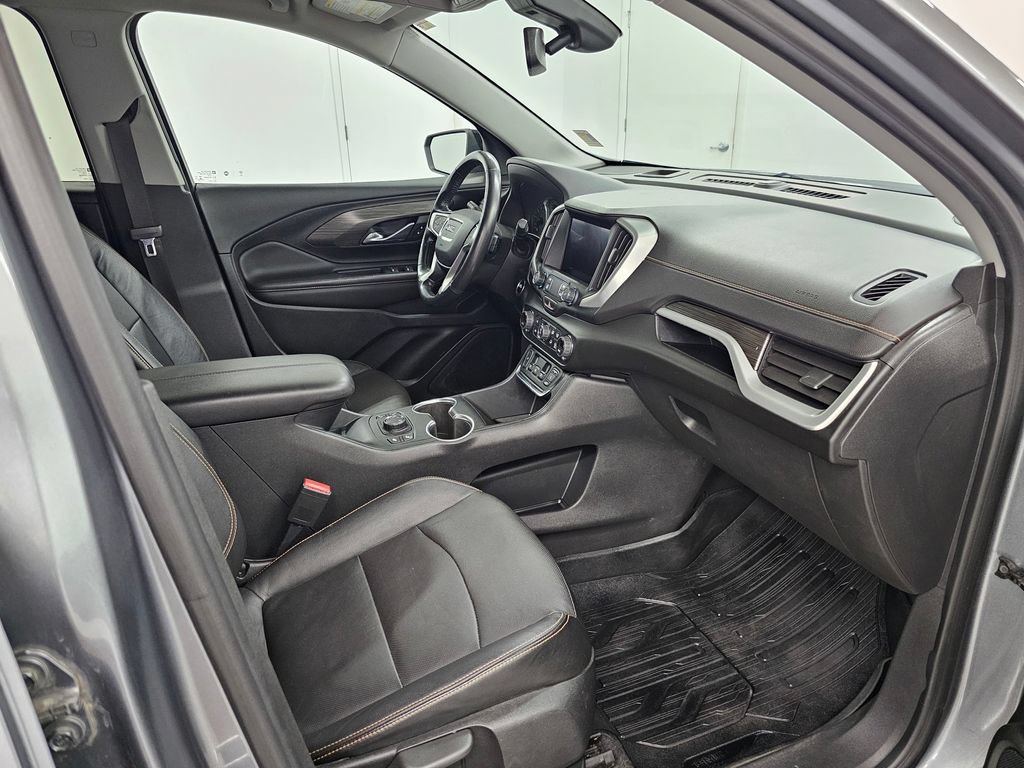 Used 2020 GMC Terrain SLT w/ Elevation Edition AWD/4WD image 25