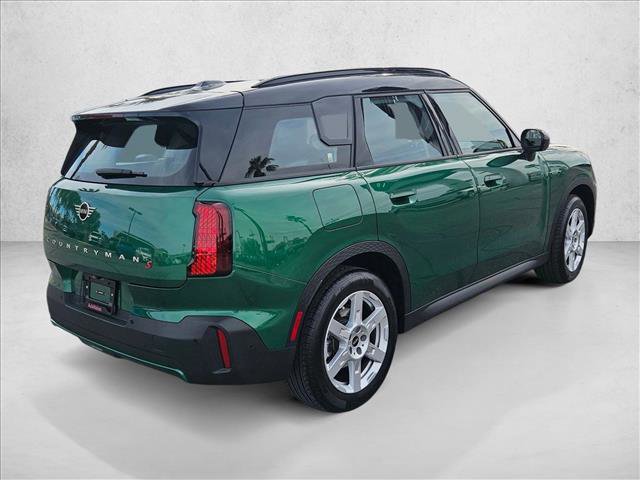 Used 2025 MINI Cooper Countryman S image 5